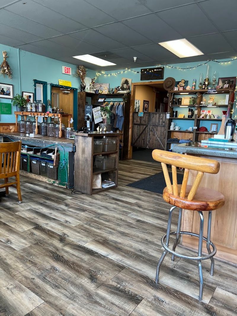 Dead River Coffee Roasters - Marquette