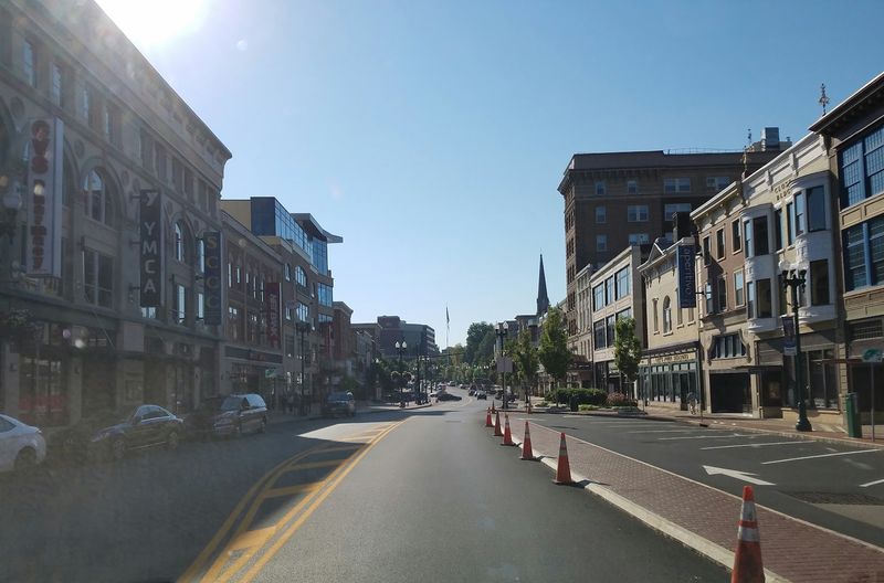 Electric City SummerFest - Downtown Schenectady