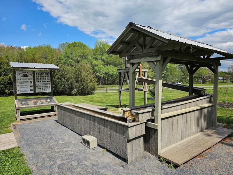Gold Mining Camp Museum