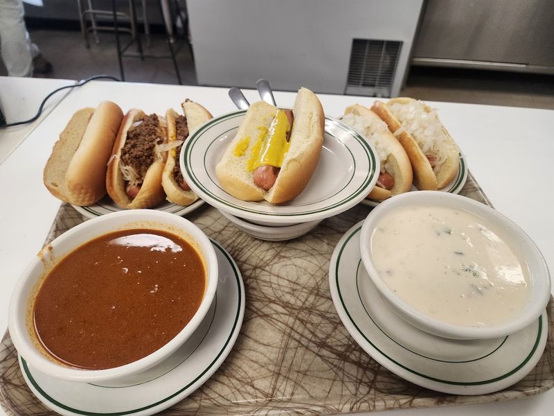 Milwaukee Wiener House - Sioux City