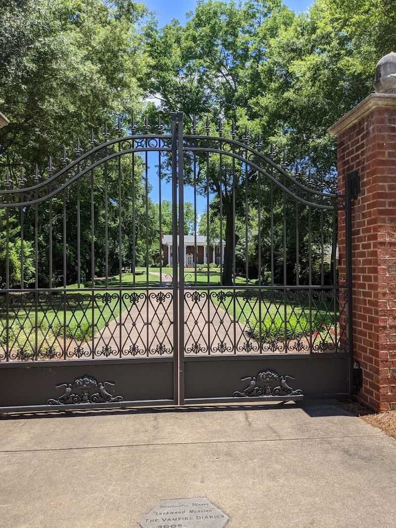 Covington Historic District — Covington, Georgia