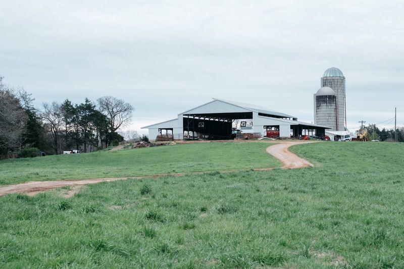 Milky Way Farm