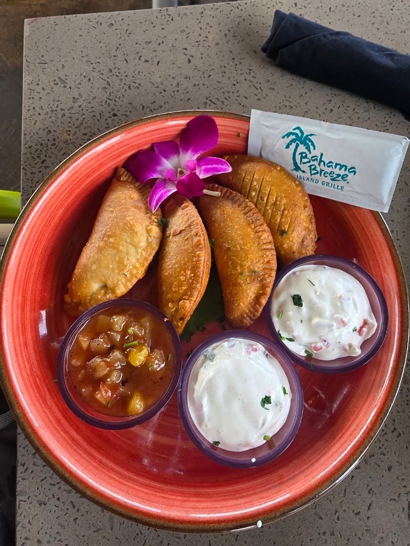 Bahama Breeze - Fayetteville, Cumberland County