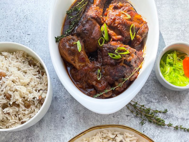 Got Jerk Island Grill - Harrisburg, Dauphin County