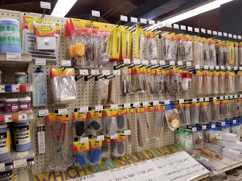 Blick Art Materials - Plainville