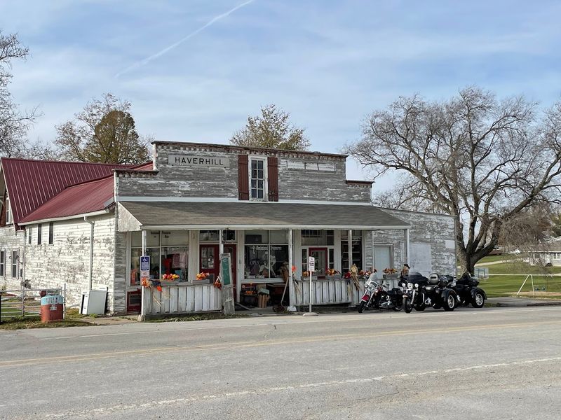 Haverhill Social Club (Haverhill)