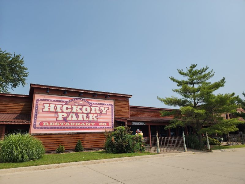 Hickory Park