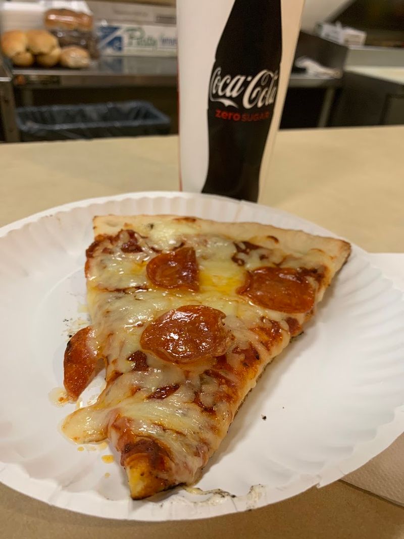 Galleria Pizza - Rochester, New York