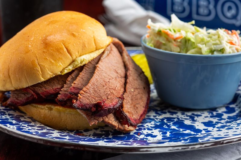 Jethro's BBQ