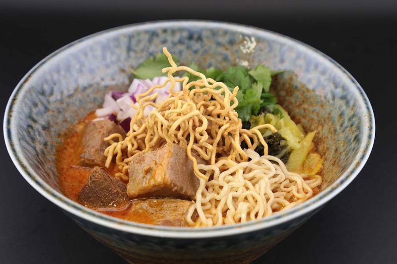 Capybara Ramen - Tampa, Hillsborough County