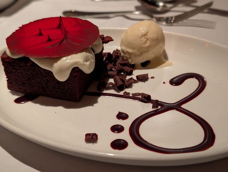 Bern's Steak House, Tampa, Hillsborough County
