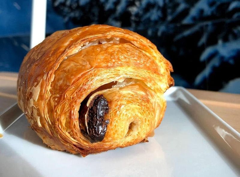 231 West Patisserie, Marquette, Marquette County