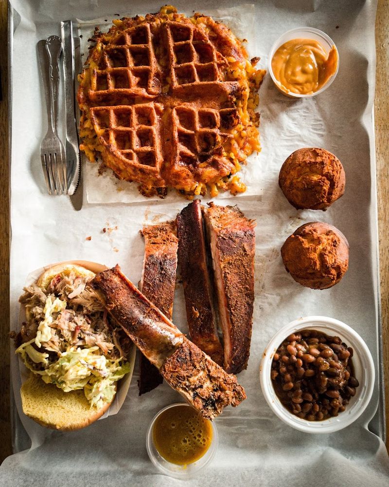 Arrogant Swine, Brooklyn, Kings County