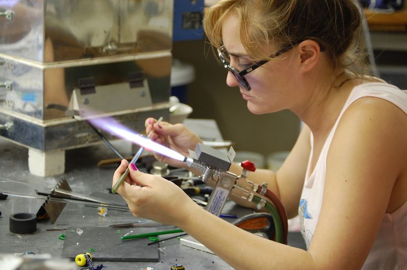 Peters Valley School of Craft - Layton, Sussex County,
