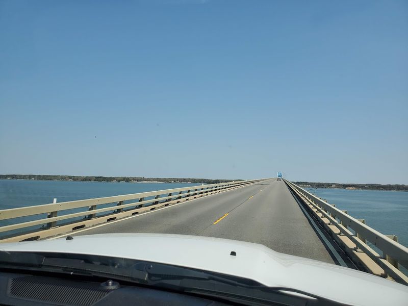 Northern Neck Heritage Trail (VA 3) - Westmoreland County to Lancaster County