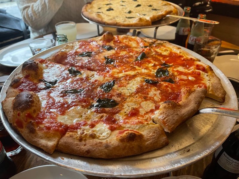 Juliana's Pizza