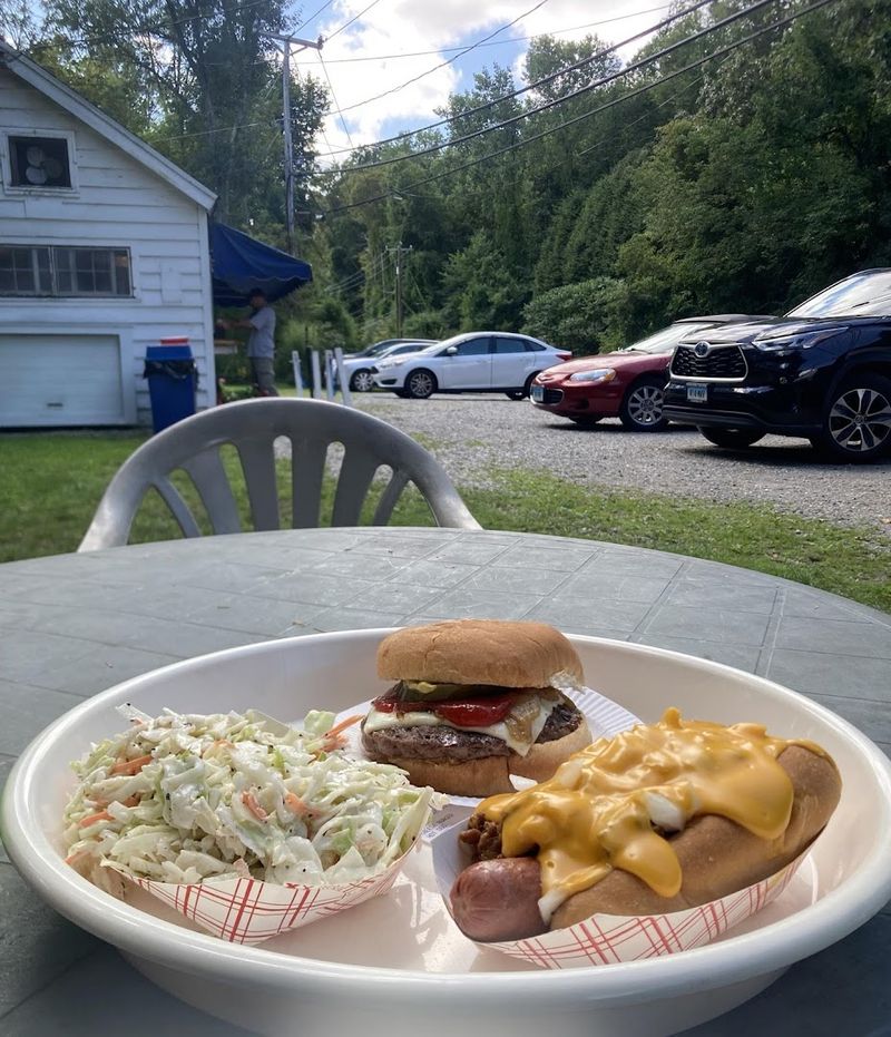 Clamp's - New Milford