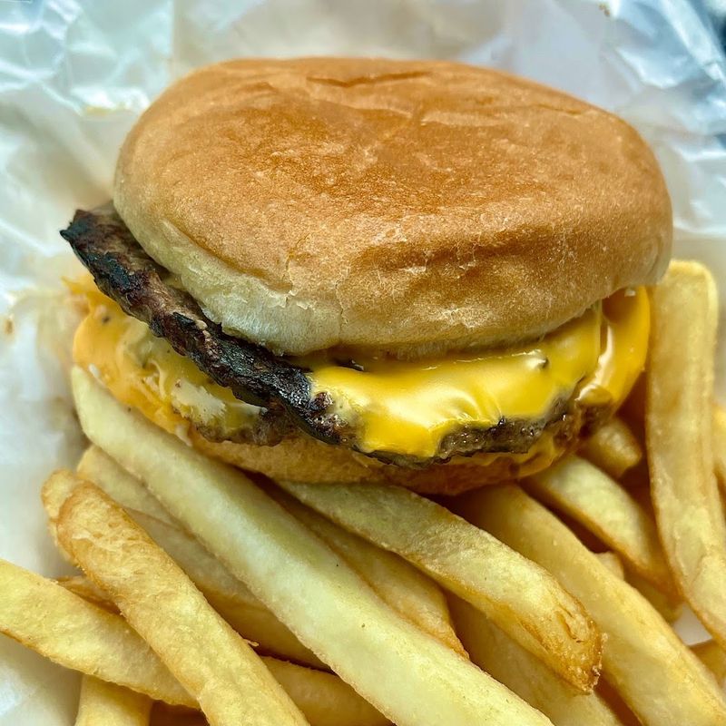 Skid&rsquo;s Drive-In