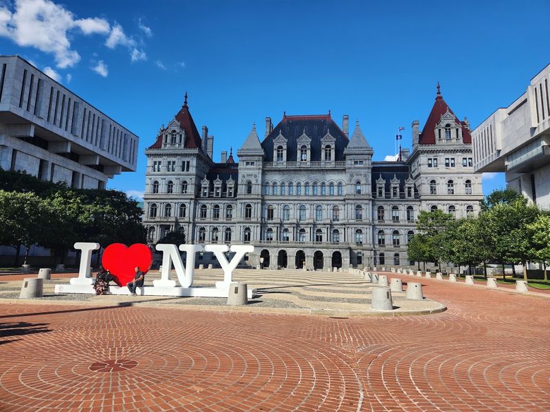 Summer at the Plaza Capital Concert Series - Empire State Plaza, Albany
