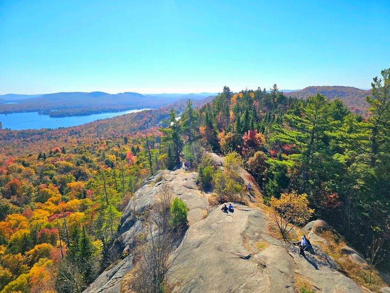 Adirondack Park (Various Regions)