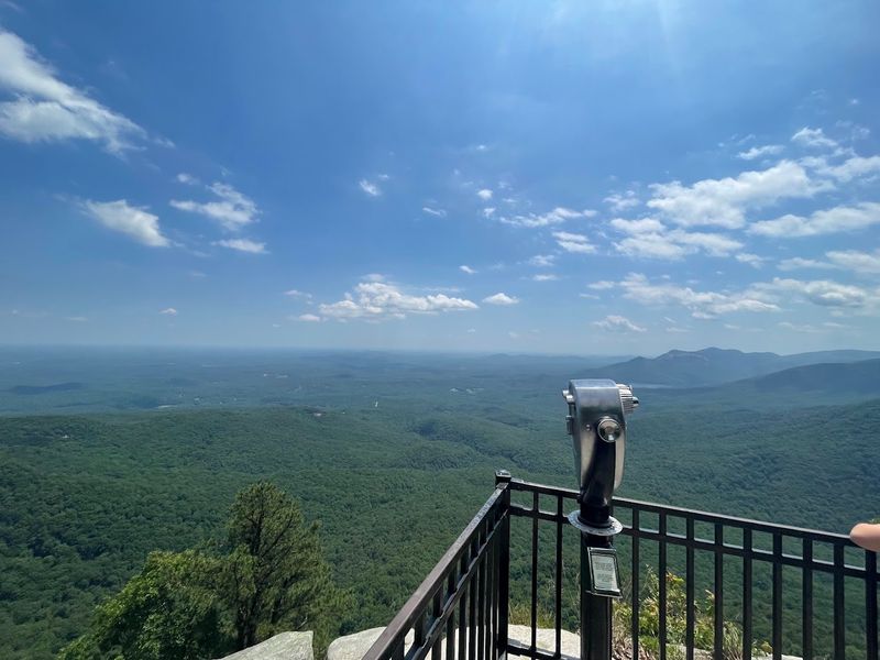 Caesars Head State Park