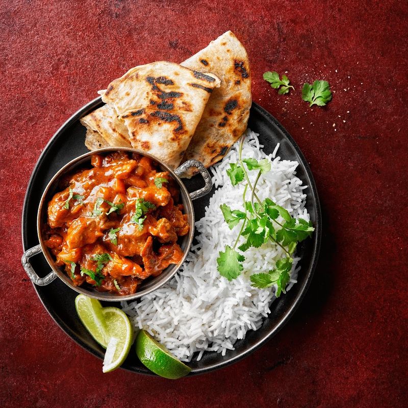 Pakka Desi Indian Cuisine (Weekend Buffet) - Plainview, NY
