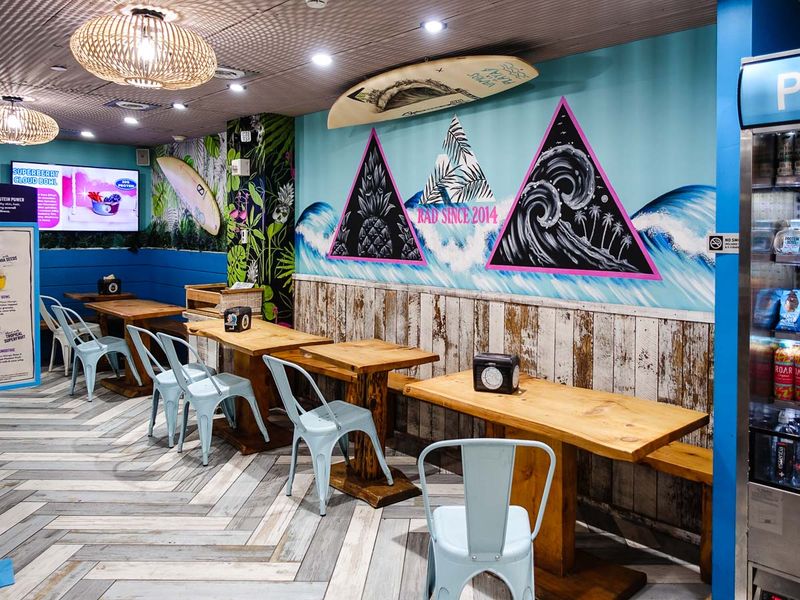 Playa Bowls - New York City