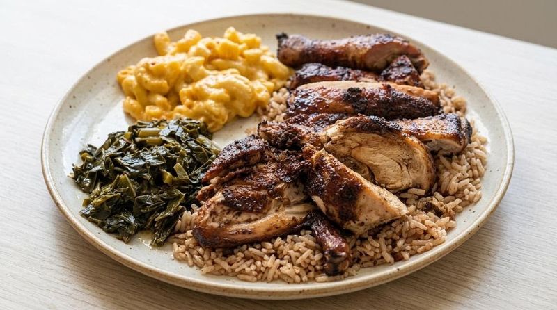 Tropical Jerk, Athens, Clarke County