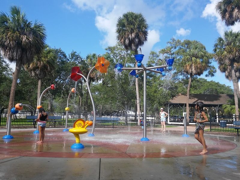 Ballast Point Park &ndash; Tampa