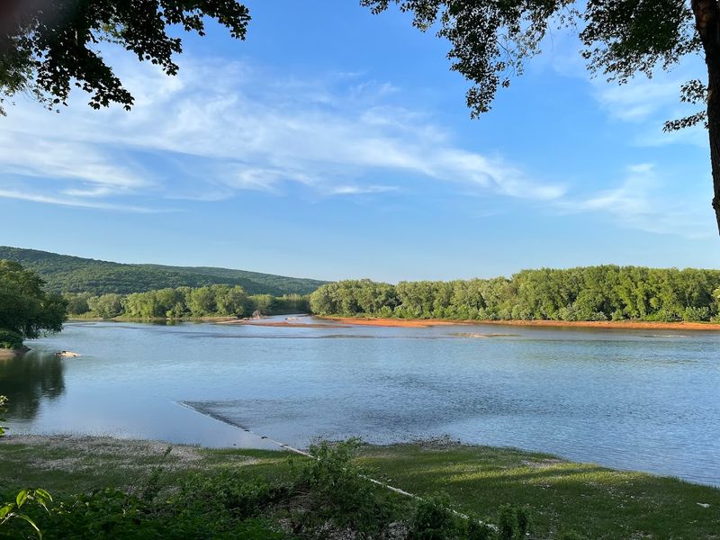 Susquehanna River