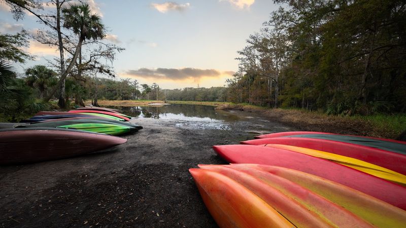 Fisheating Creek