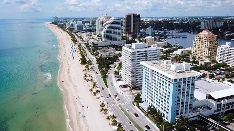 Fort Lauderdale and Miami Beach: The Most Iconic Urban Sections of A1A