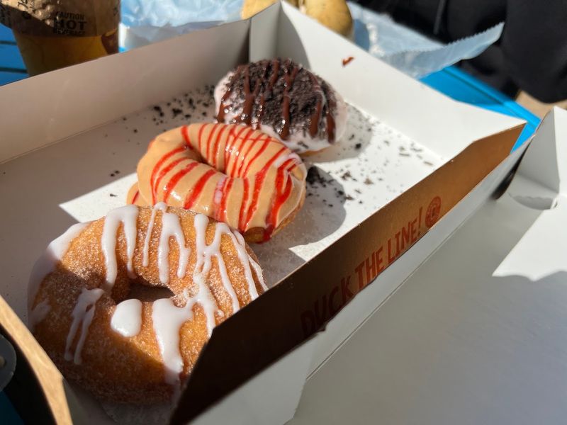 Duck Donuts - Reston, Fairfax County