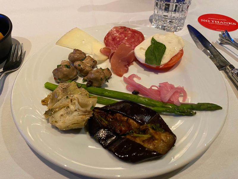 Fogo de Chão