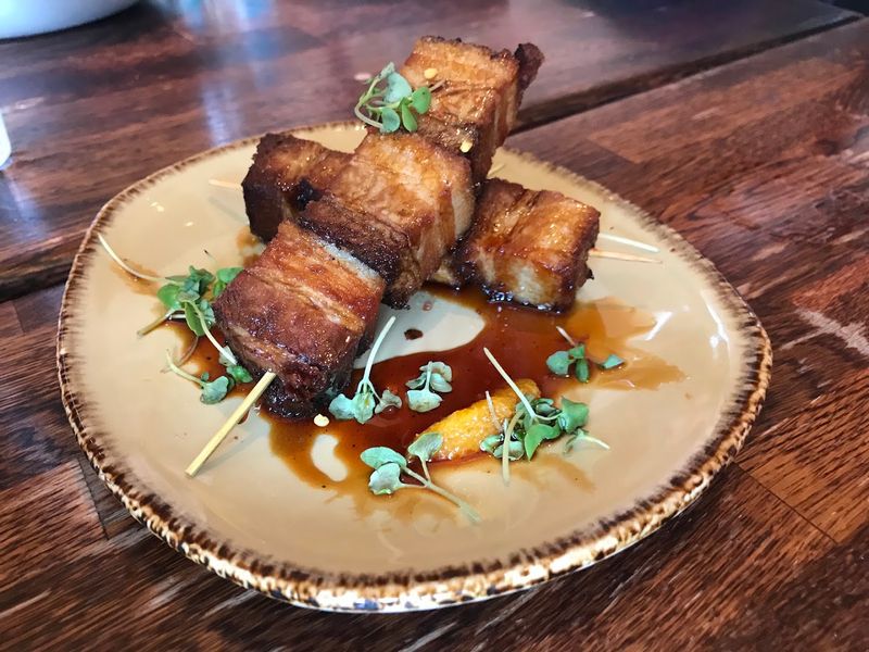 Wynwood Kitchen & Bar - Miami, Miami-Dade County, Florida