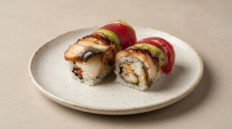 Hokkaido Japanese Restaurant - Saginaw, Saginaw County