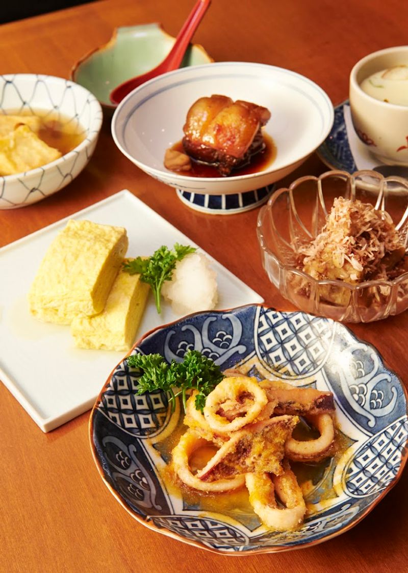 Hanamizuki Japanese Restaurant - Orlando, Orange County