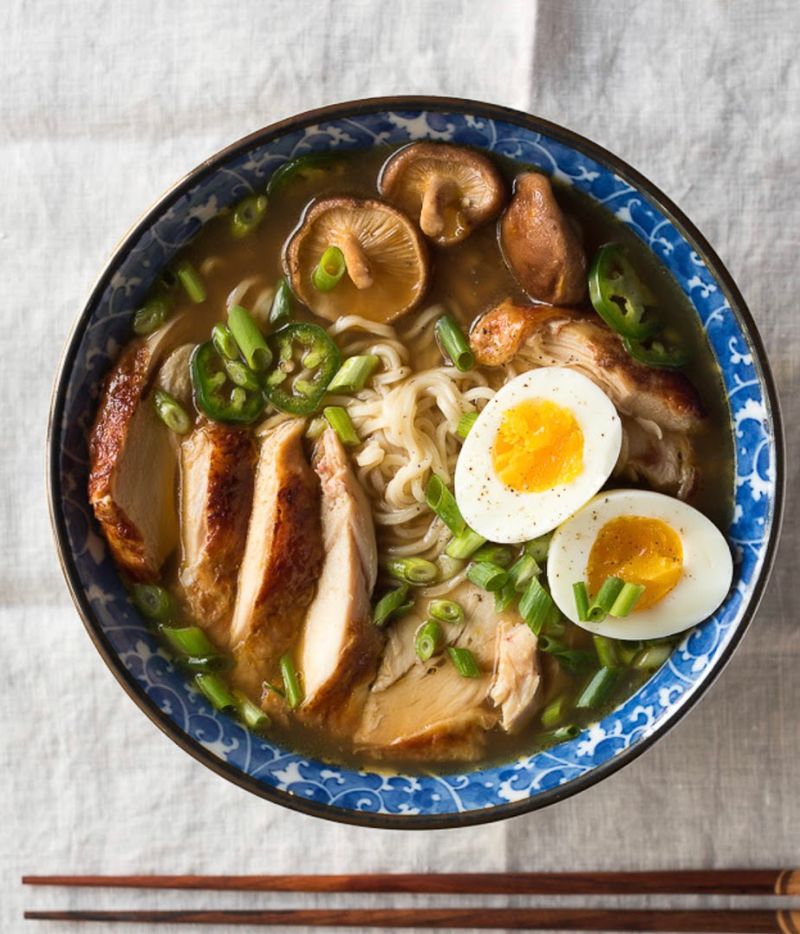Yamato Ramen - East Lansing, Ingham County