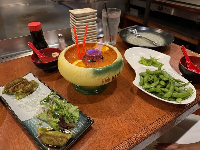 Fuji Japanese Steak House - Bristol, Hartford County