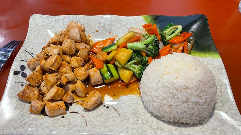 Kyoto Japanese Restaurant - Simsbury, Hartford County