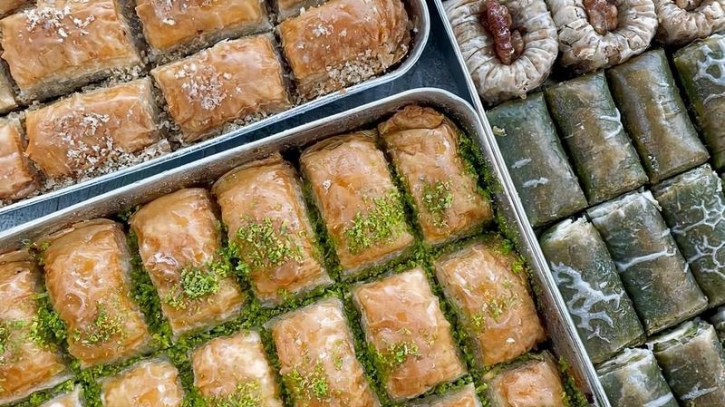 Kapadokia Grill - Mediterranean Turkish
