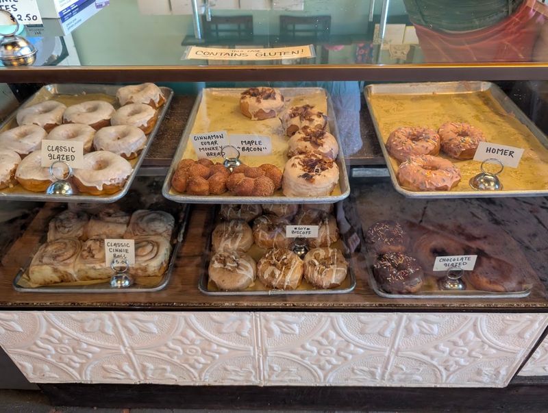 Sweet Theory Baking Co. - Jacksonville, Duval County