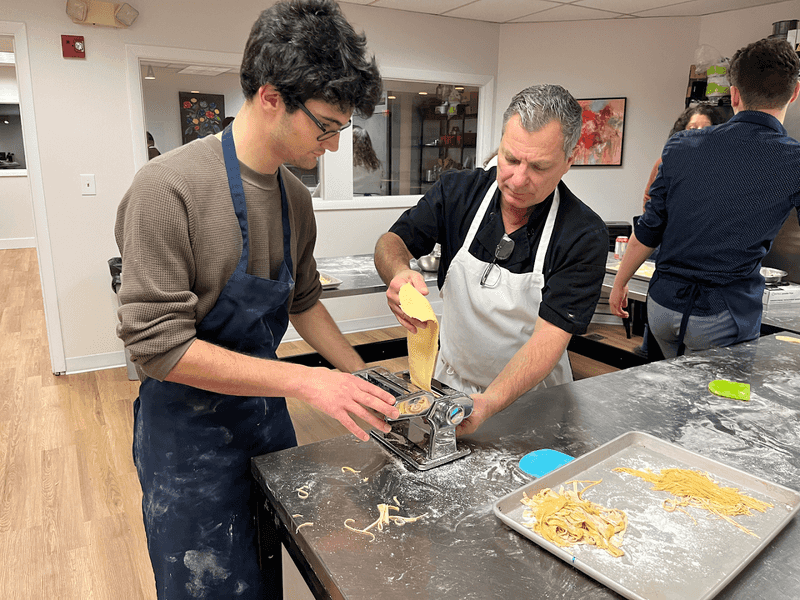 Third Space Kitchen- Cambridge, Middlesex County