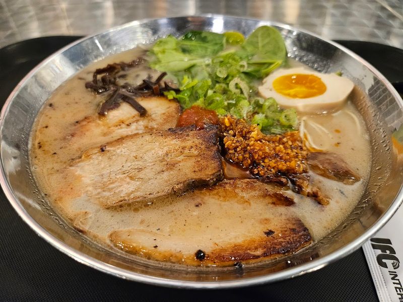 Kaizen Ramen - Ann Arbor, Washtenaw County