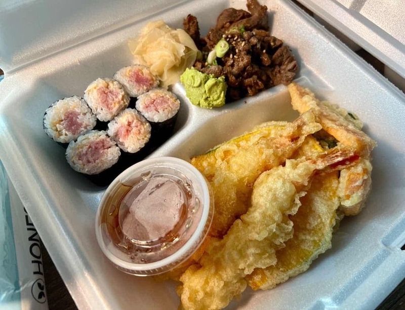 Mikado - Grand Rapids, Kent County