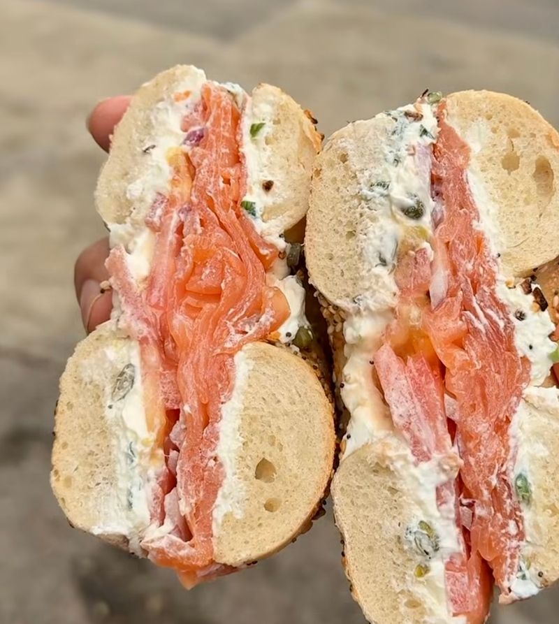 Russ & Daughters