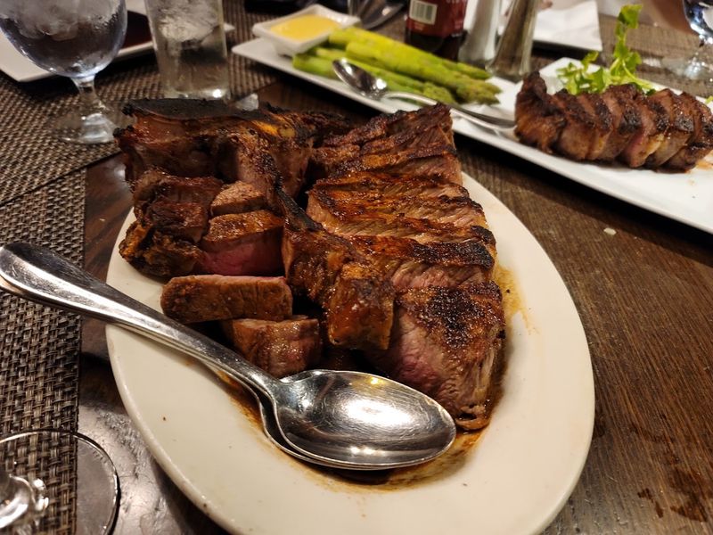 Old Homestead Steakhouse