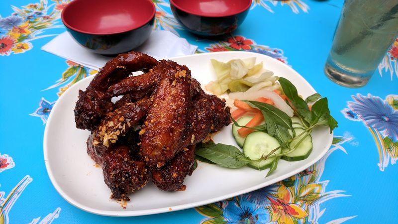 Pok Pok NY, Brooklyn, Kings County