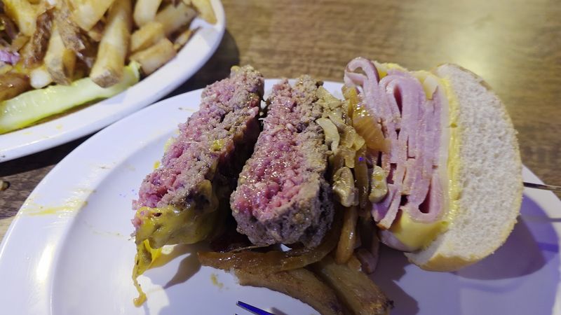 The Thurman Cafe - Columbus, Franklin County