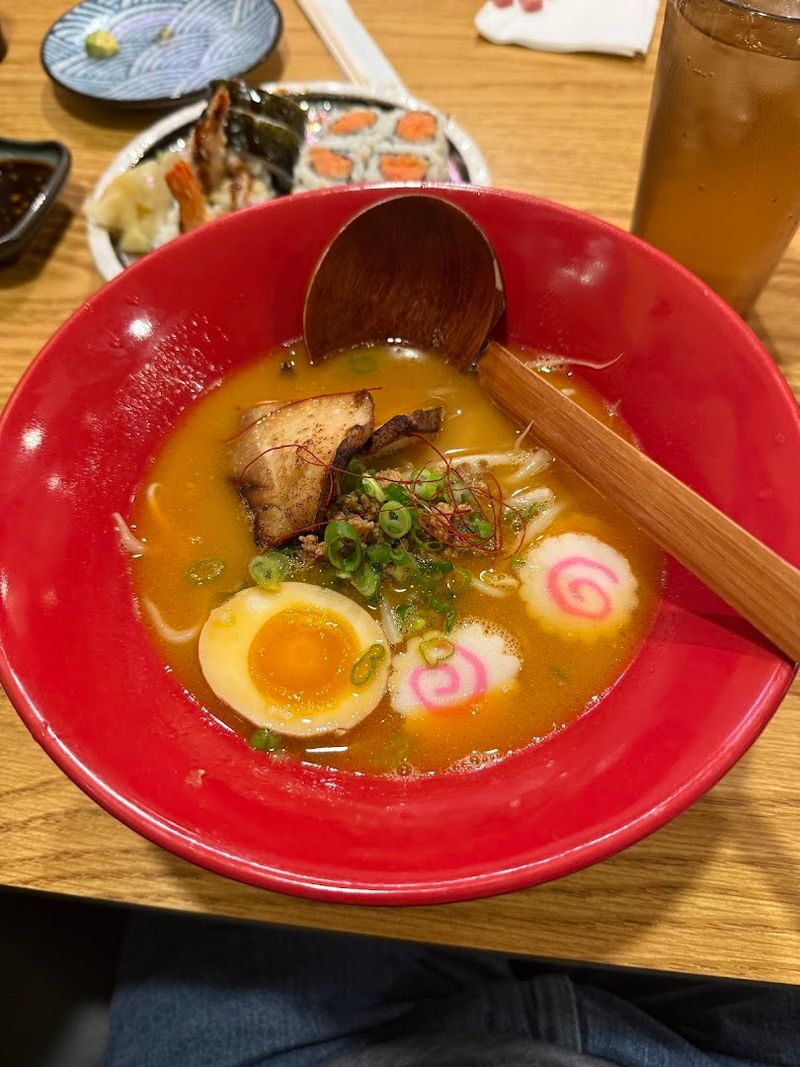 Akatsuki - New Haven, New Haven County